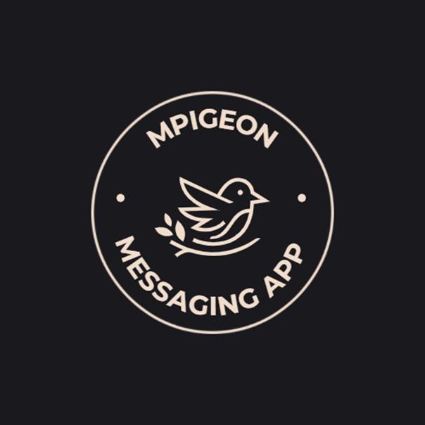 mPigeon - Chat Application