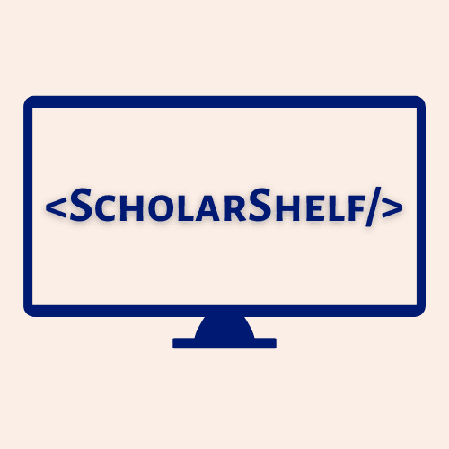 ScholarShelf